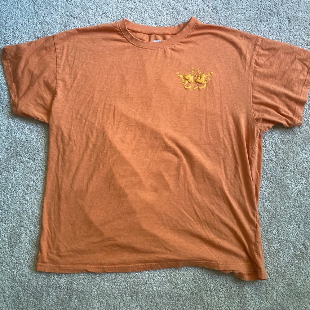 Boys Lie tee